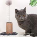 Design OEM Wholesale Cat Tree Cat Scratcher Toys